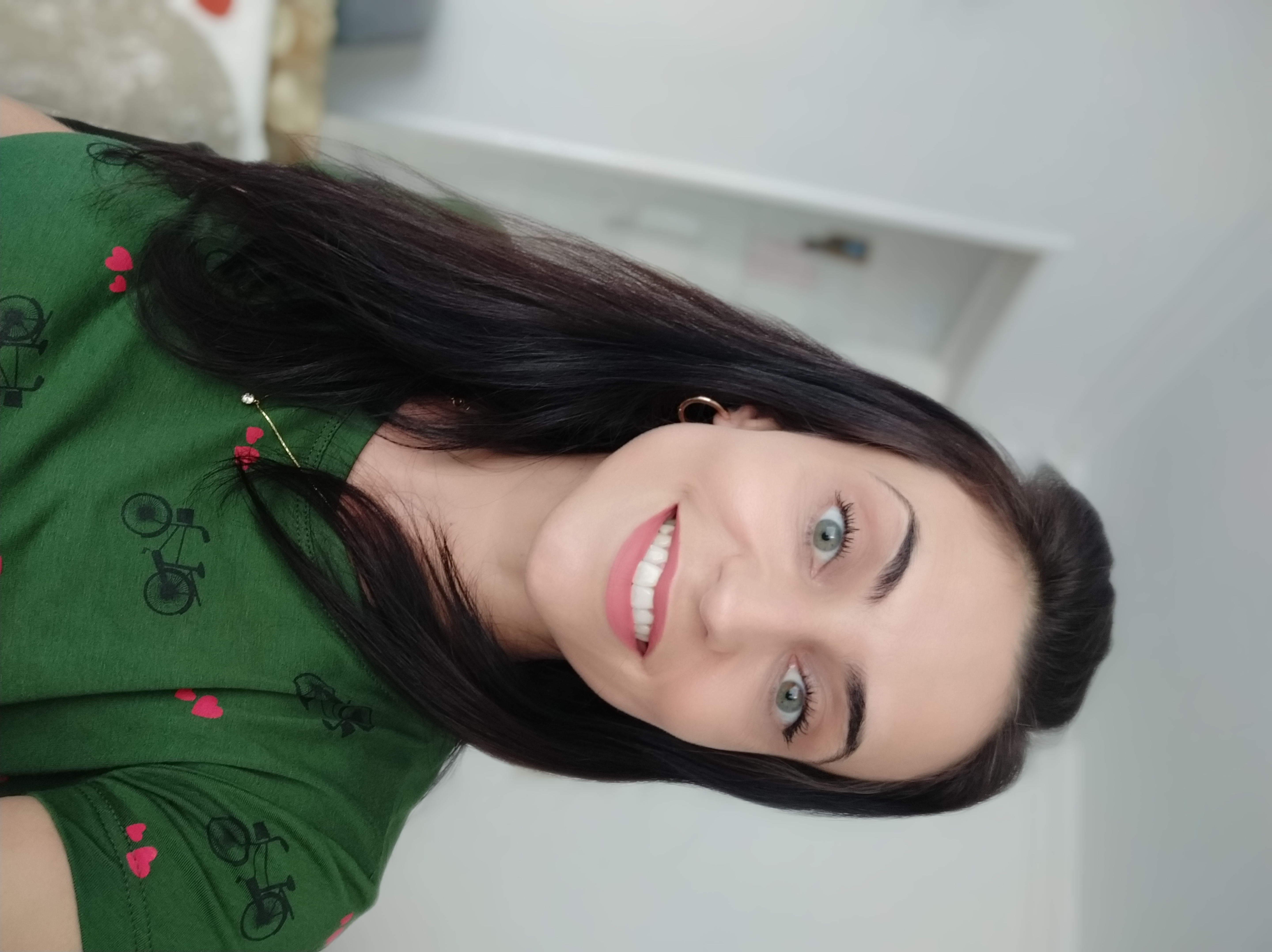 Claudia Fumaco Vitali