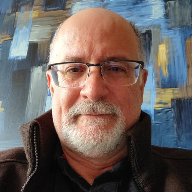 Maurício Abreu de Carvalho