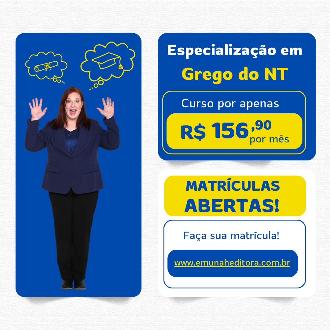 Especialização