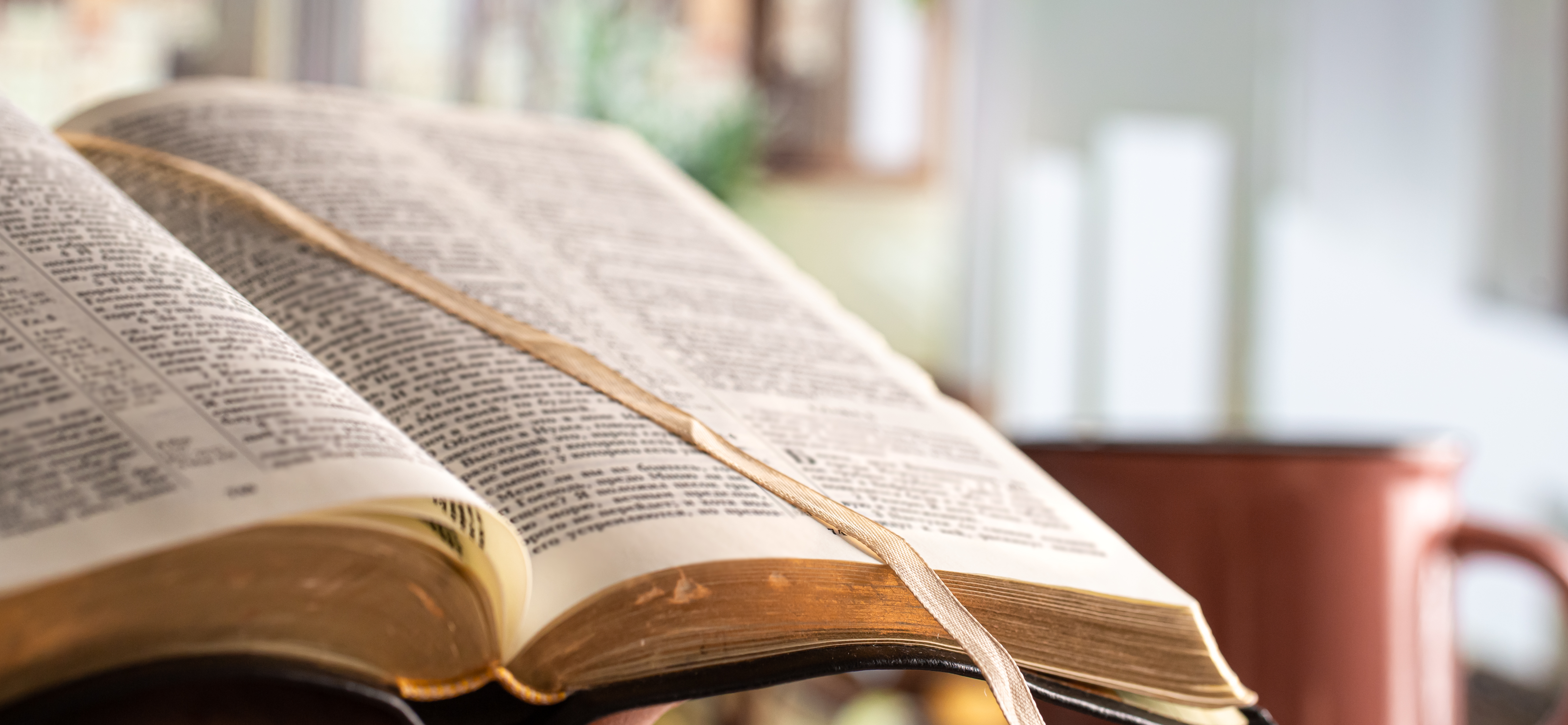 Exegese Bíblica: um desafio para teólogos e pastores